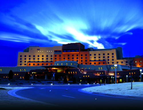 Sandia Resort & Casino