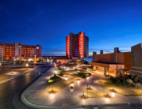 Downstream Casino Resort Phase II