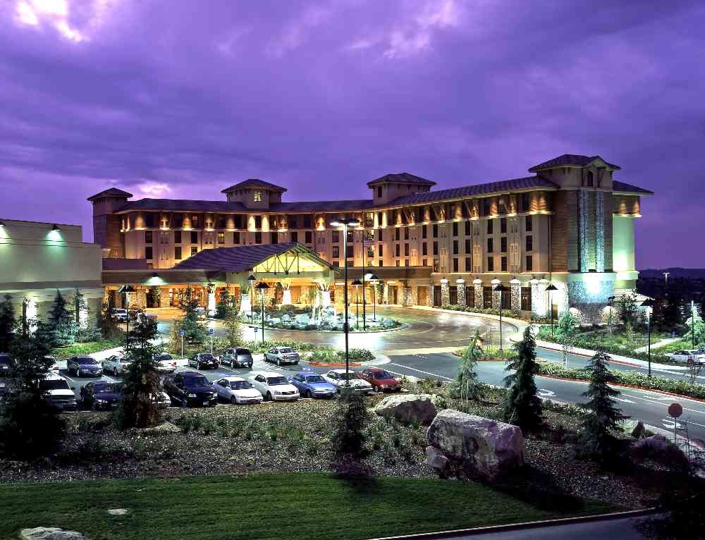 choctaw casino an resort rooms