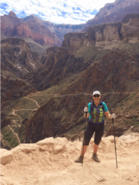 Grand Canyon 1