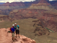 Grand Canyon 3