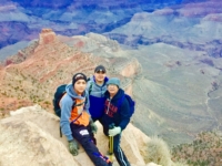 Grand Canyon 4