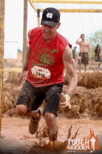 Tough Mudder 3