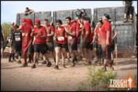 Tough Mudder 5