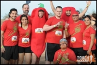 Tough Mudder 6