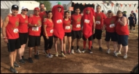 Tough Mudder 8