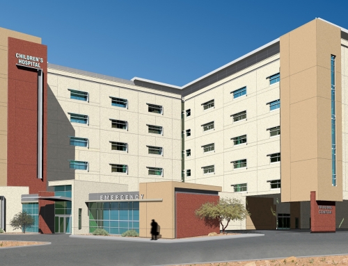 University of Arizona Medical Center