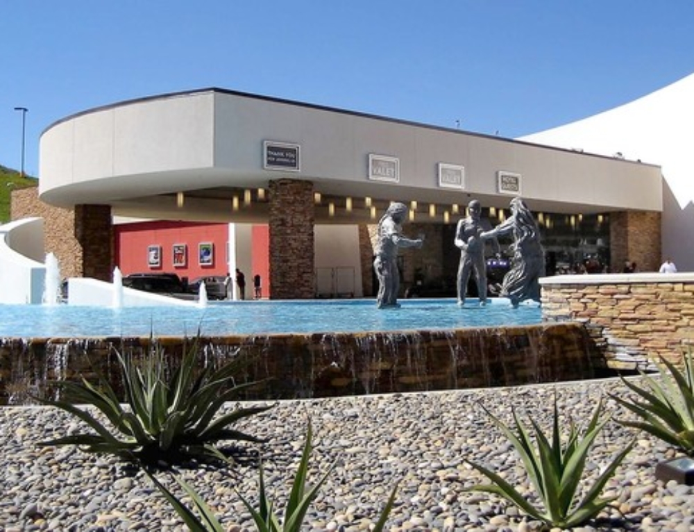 Santa Ana Star Casino Hotel Chavez Grieves Consulting Engineers santa-ana-star-casino-hotel-chavez-grieves-consulting-engineers