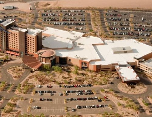 Gila River Wild Horse Pass Hotel & Casino