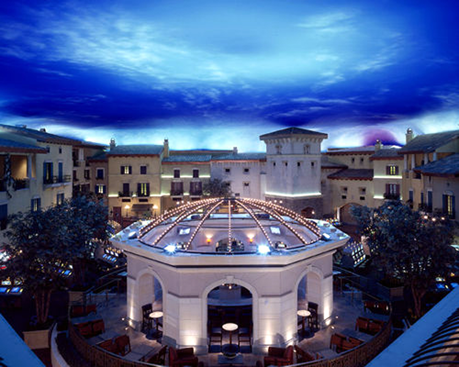 casino del sol tucson