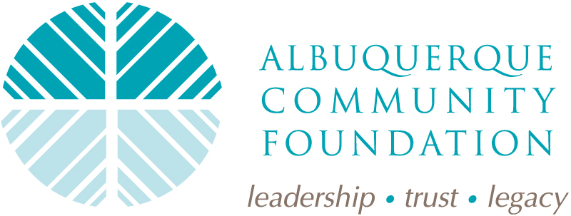 Albuquerque community foundation logo