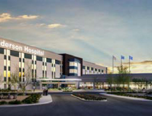 UHS Valley Health System