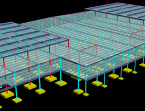 Confidential Data Center